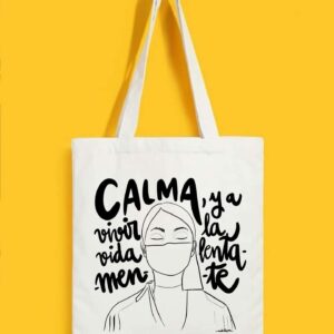 Totebag Calma