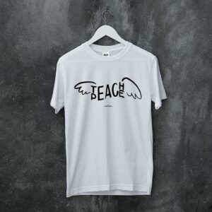 Camiseta TechPeach
