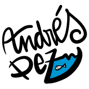 andrespez 7 logo